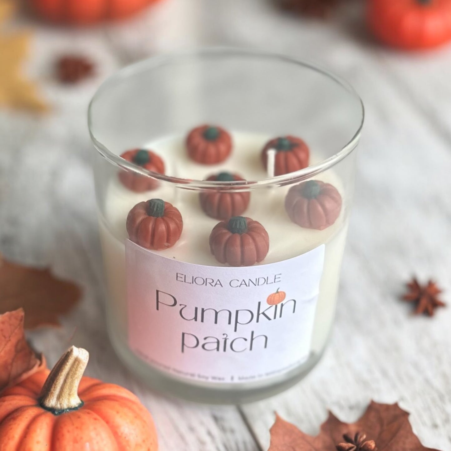 Pumpkin Patch