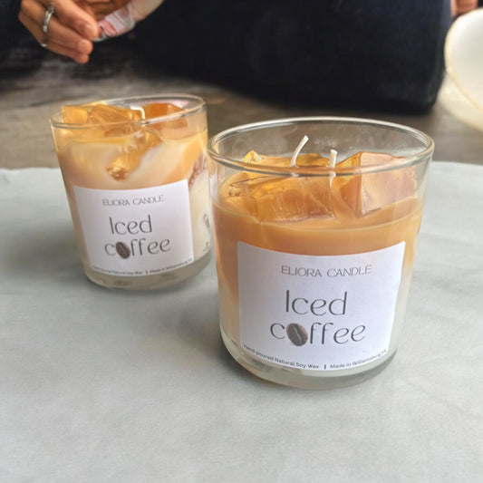 Iced Coffee