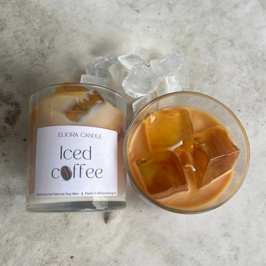 Iced Coffee