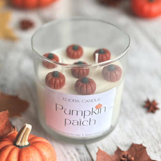 Pumpkin Patch