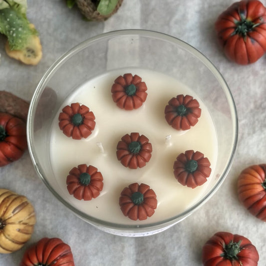 Pumpkin Patch