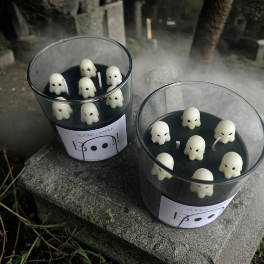 Boo!