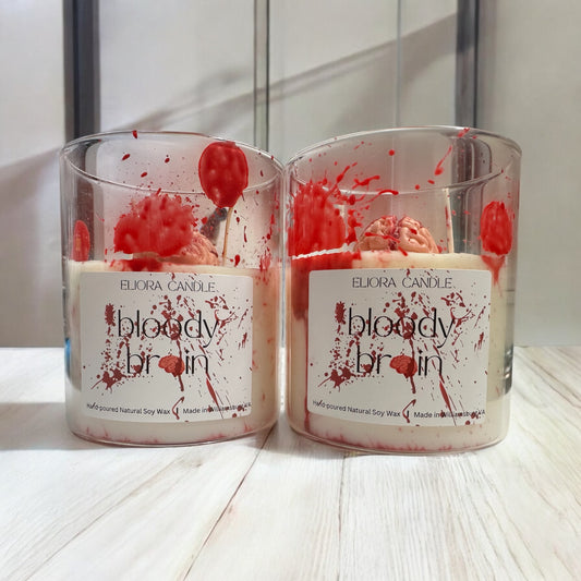 Bloody Brain